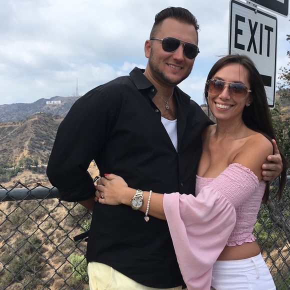 Meet your Posher, Joanie - Picture 6 of 7